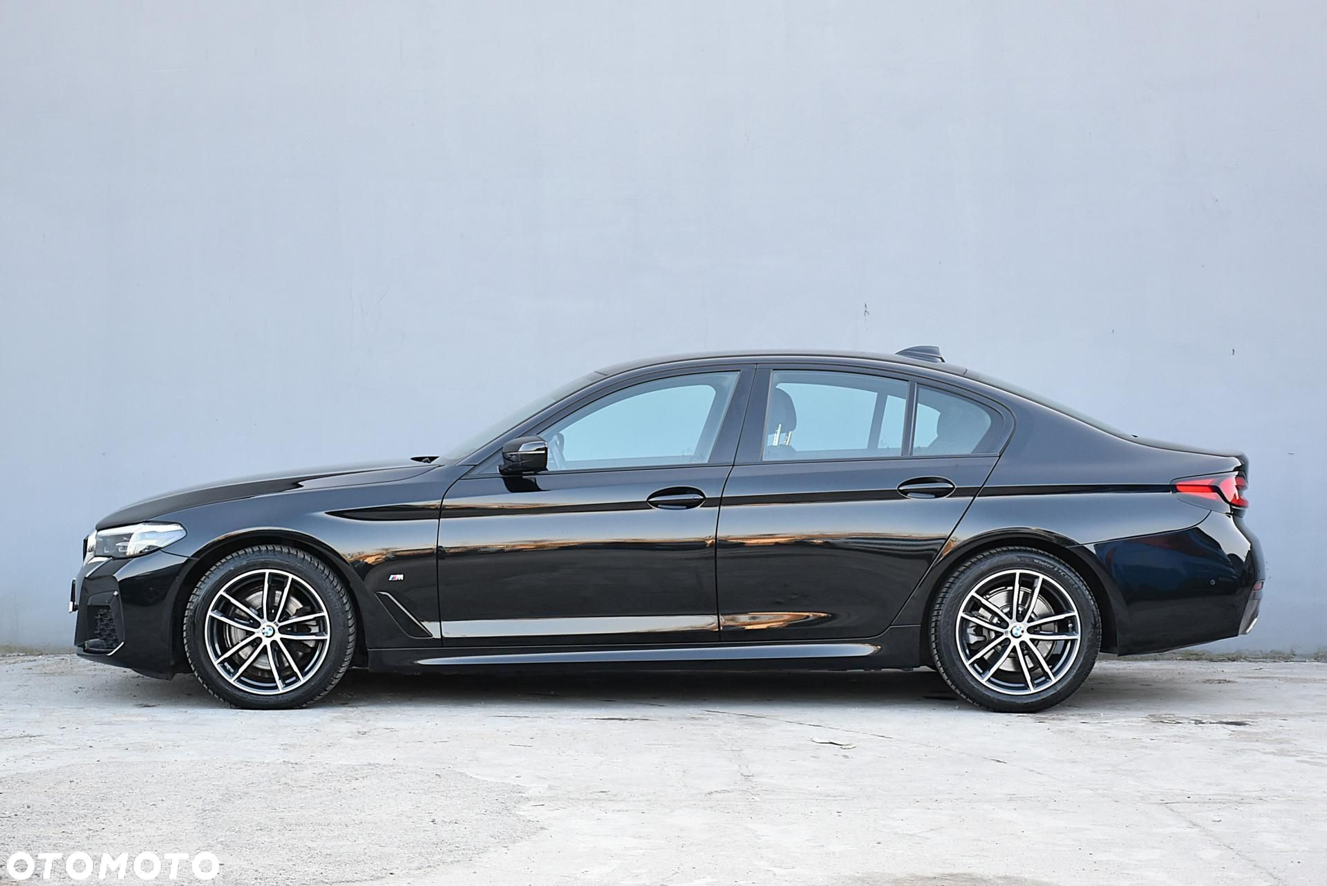 BMW Seria 5 - 5