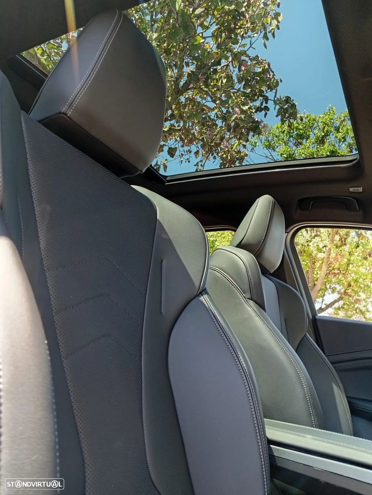 BMW iX2 eDrive20 Pack Desportivo M Pro - 5