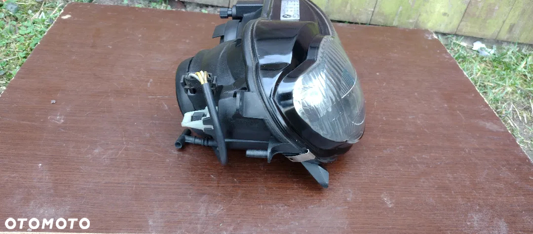 BMW R1100S R 1100 S lampa reflektor przód - 3