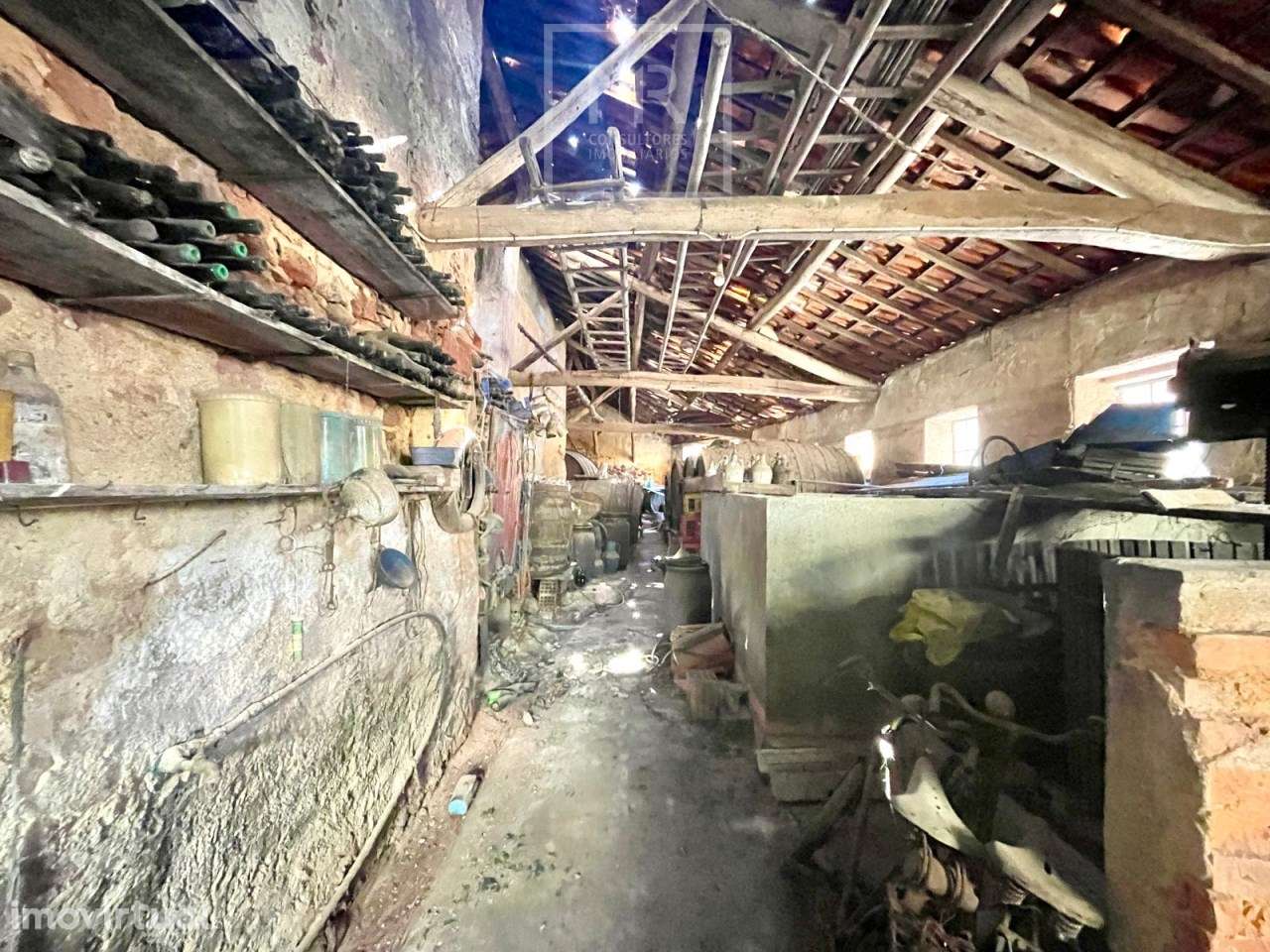 Prédio  Venda em Vila Nova de Monsarros,Anadia - Grande imagem: 3/21