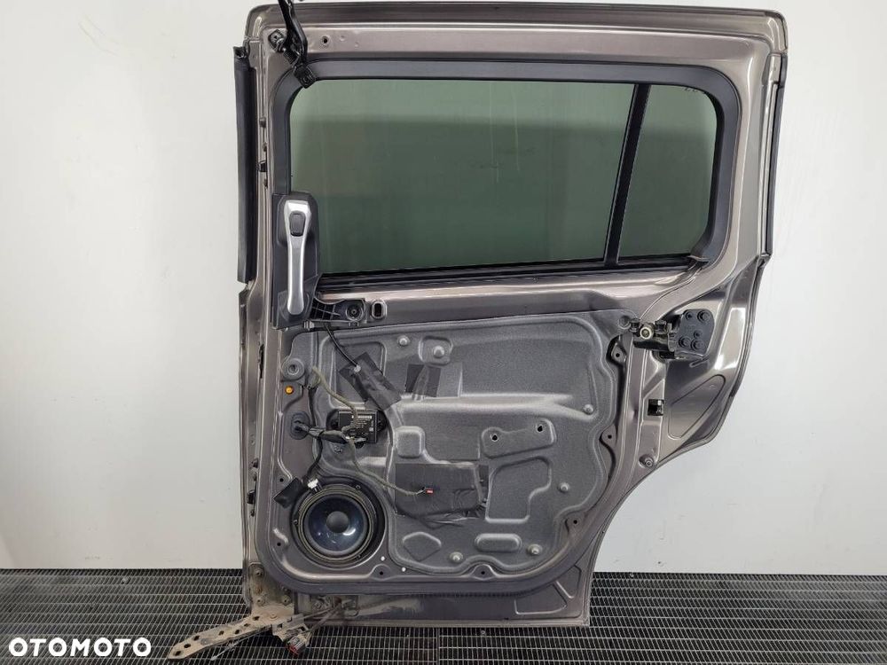 DRZWI TYŁ TYLNE PRAWE PRZESÓWNE KOMPLETNE FORD GRAND C-MAX MK2 AK5CWWA - 7