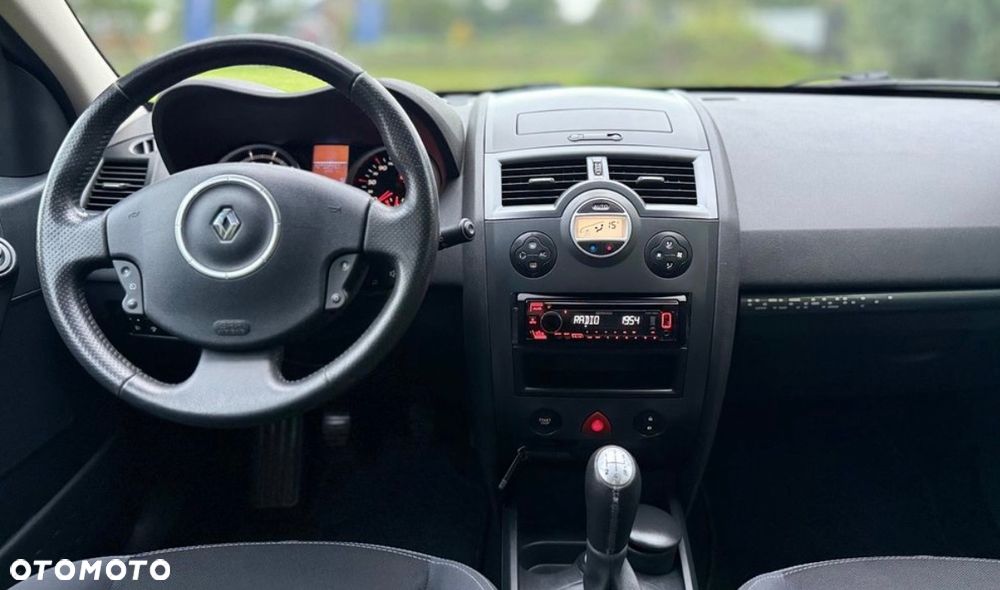 Renault Megane - 15