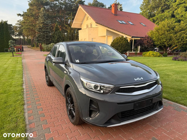 Kia Stonic 1.2 Spirit