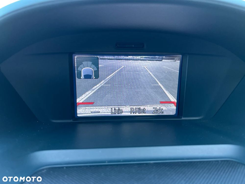 Ford C-MAX 2.0 TDCi Titanium MPS6 - 28