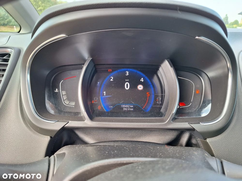 Renault Scenic BLUE dCi 120 BUSINESS EDITION - 18