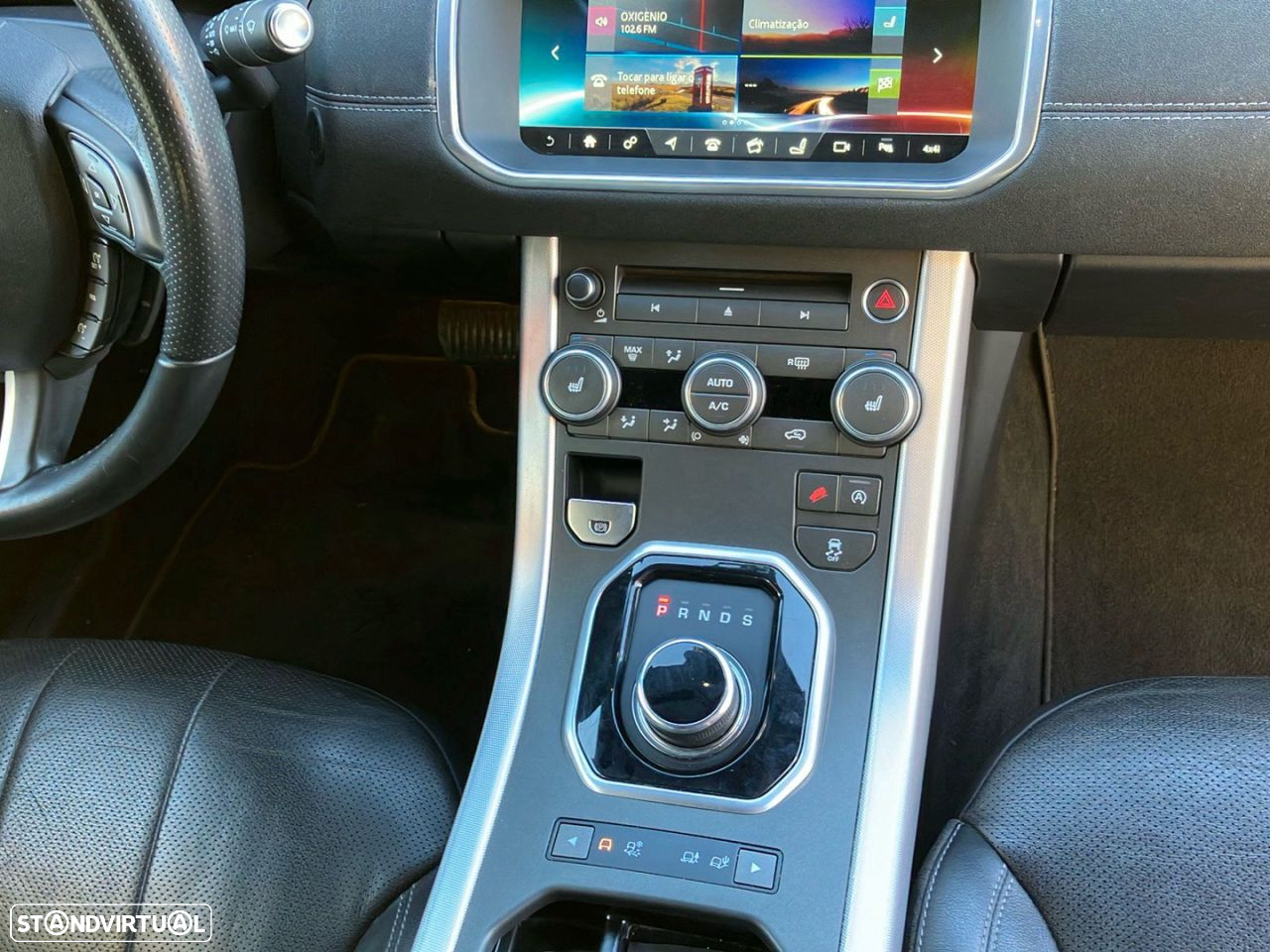 Land Rover Range Rover Evoque - 20