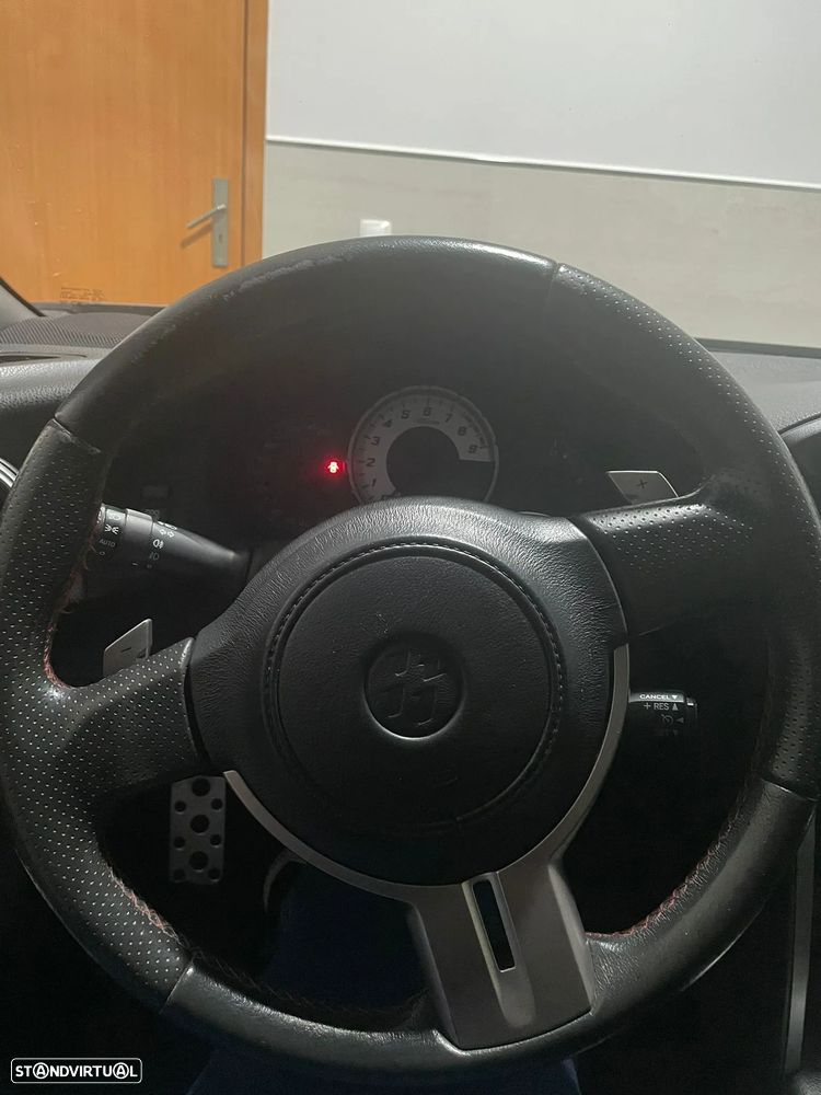 Toyota GT86 Auto - 12