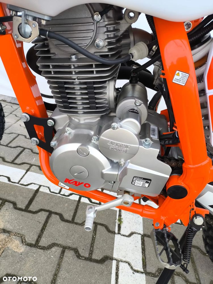 KAYO K2 PRO - 5