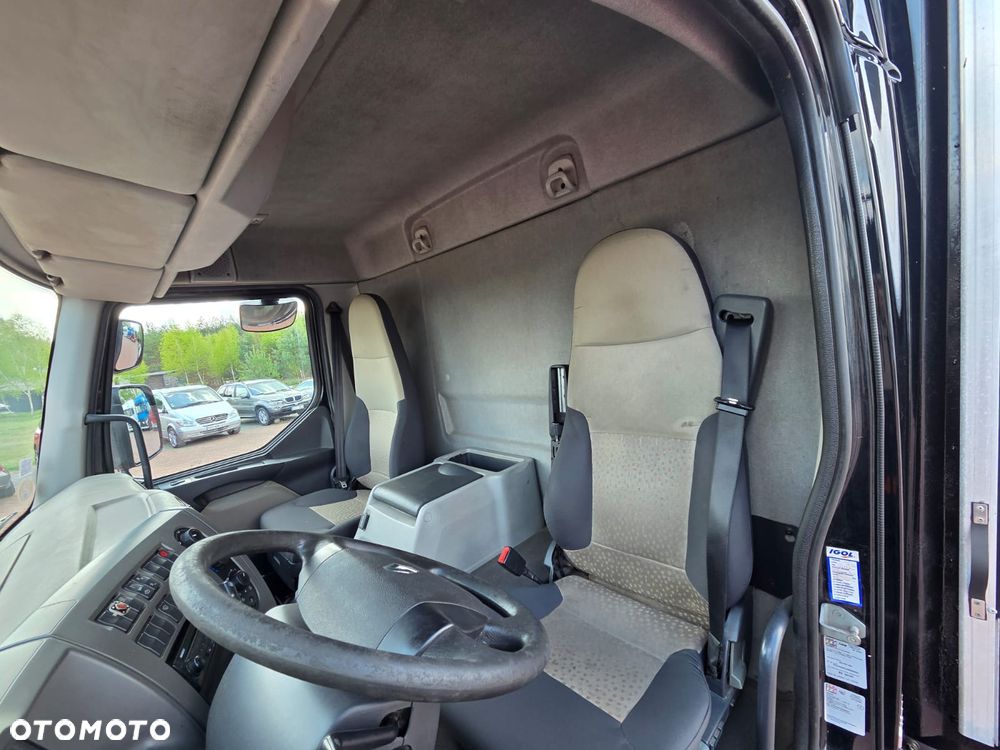 Renault MIDLUM 300 DXI* EU V* BURTO-FIRANA* WINDA* KLIMA* BLOKADA MOSTU* Z Francji - 10