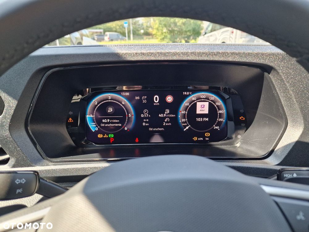 Volkswagen Caddy - 18