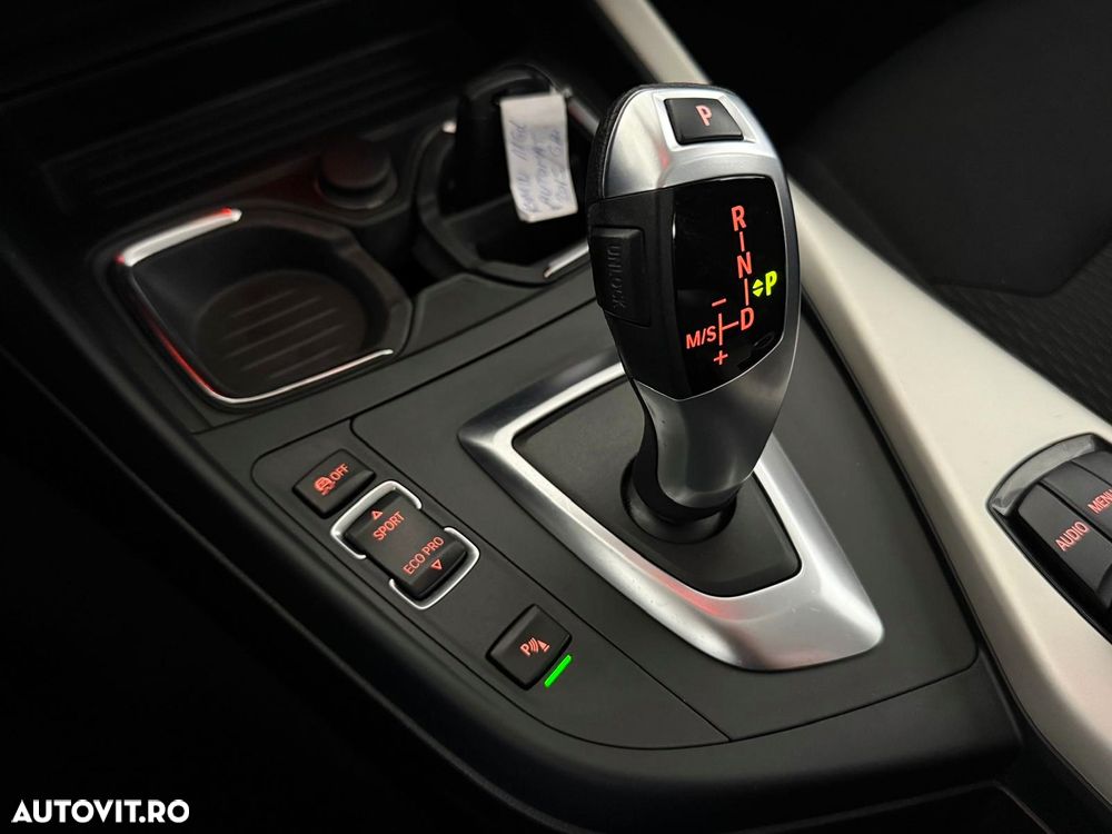 BMW Seria 1 116d Aut. - 7