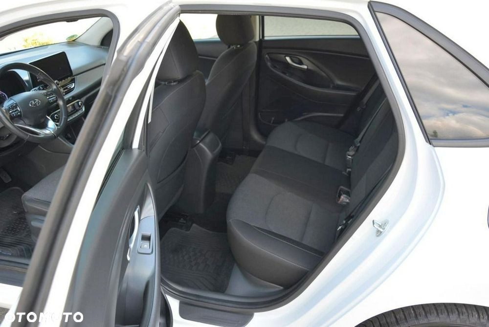 Hyundai i30 1.6 CRDI DCT EDITION 30+ - 13