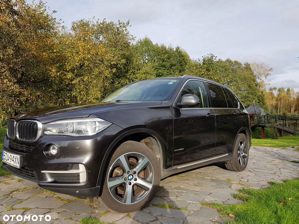 BMW X5 xDrive30d - 3