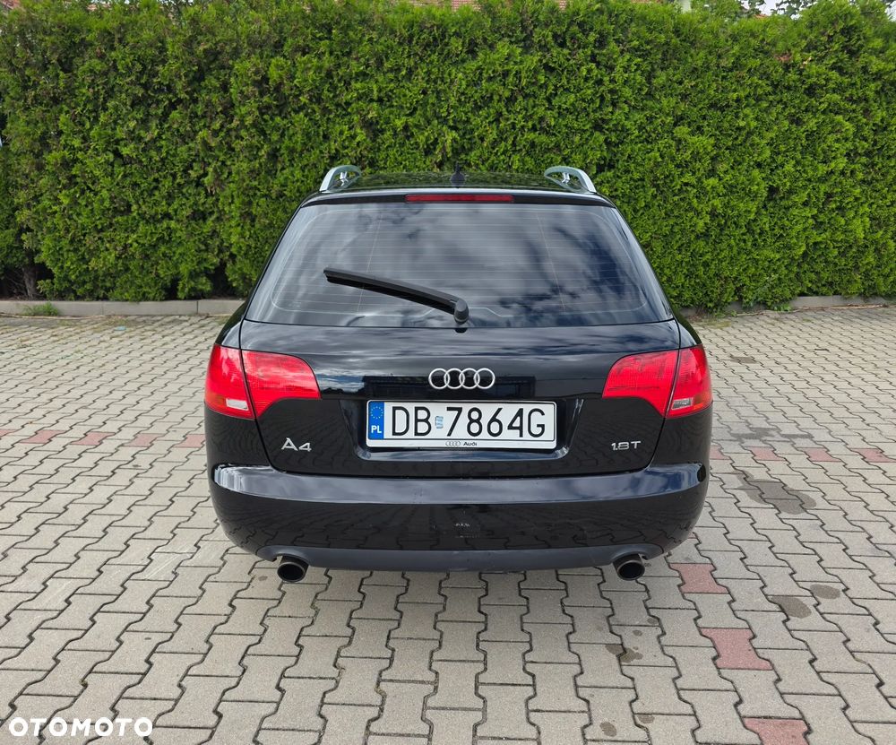 Audi A4 Avant - 13