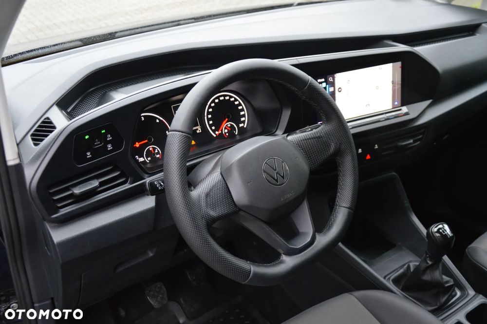 Volkswagen CADDY LONG - 10