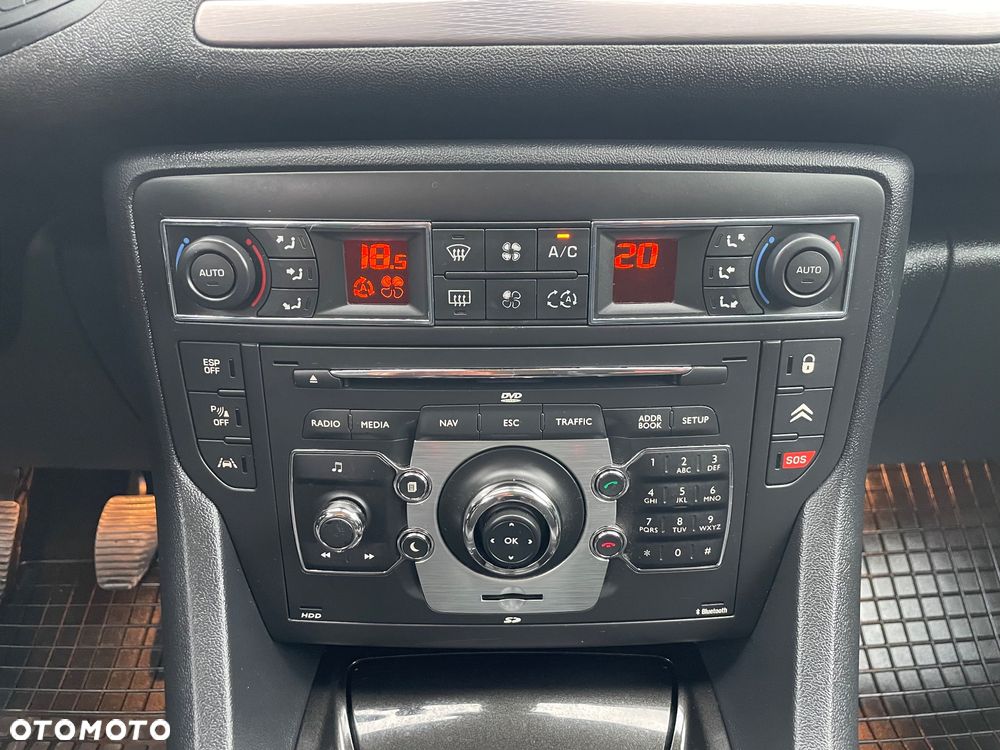 Citroën C5 1.6 THP 16V Exclusive - 35