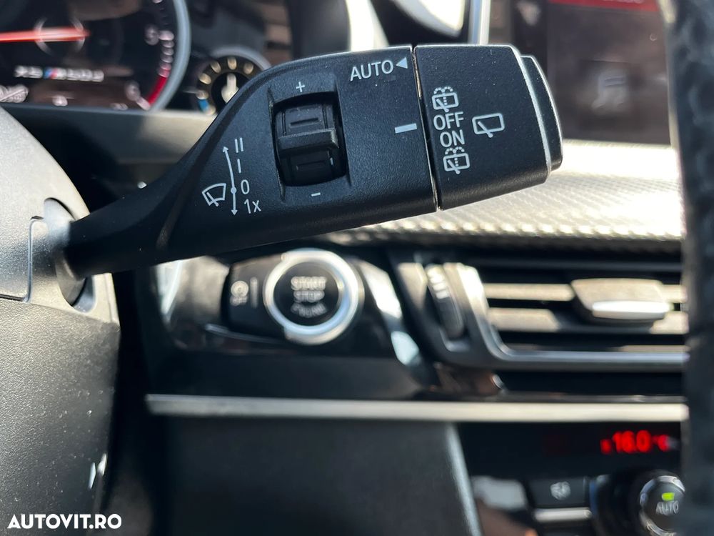 BMW X5 M M50d - 19