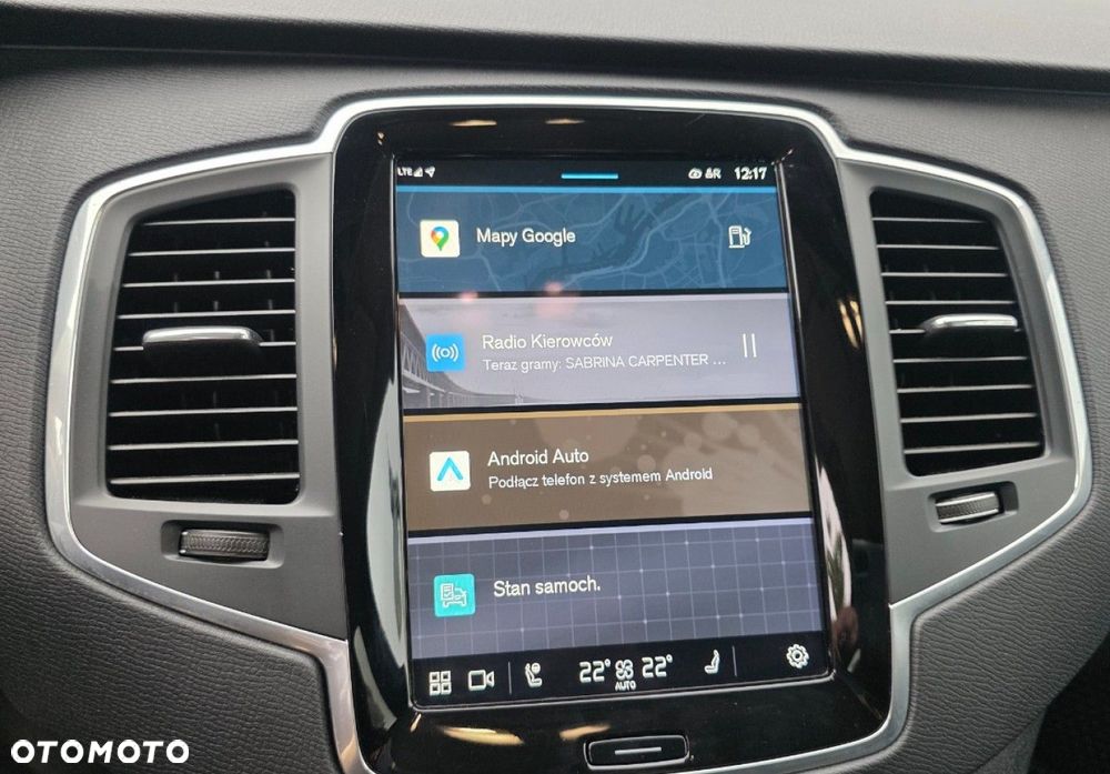 Volvo XC 90 - 16