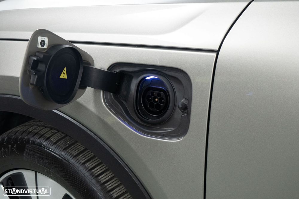 Volvo XC 40 1.5 T5 PHEV Inscription Expression - 19