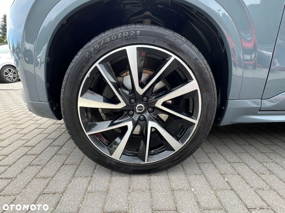 Volvo XC 90 T6 AWD Geartronic Momentum Pro - 7
