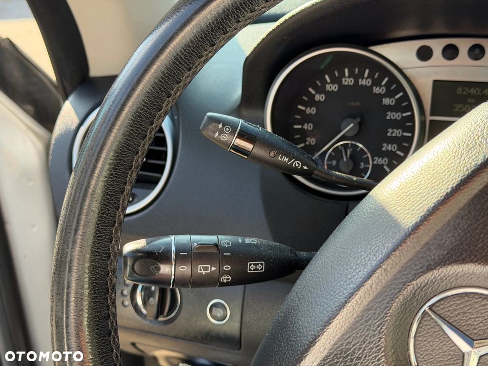 Mercedes-Benz ML 320 CDI 4-Matic - 17