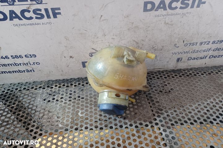 VAS EXPANSIUNE ANTIGEL Volkswagen Sharan  seria - 1