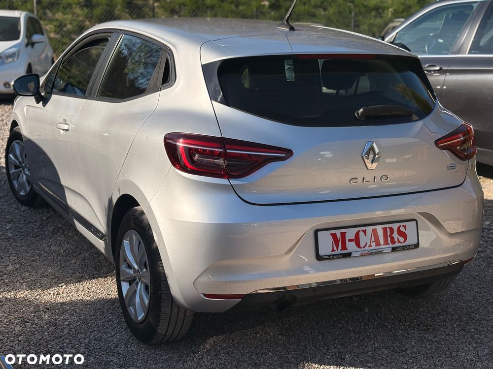 Renault Clio 1.0 TCe Zen - 6