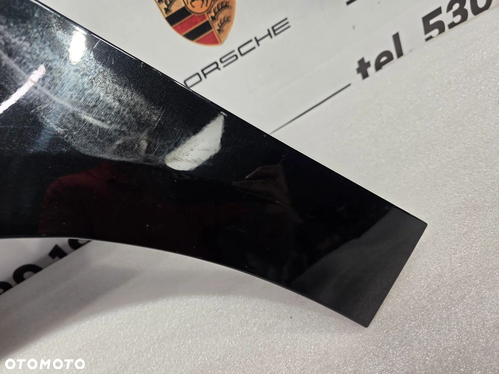 SEAT LEON 5F0 , LIFT 12-20 LEWY BŁOTNIK PRZEDNI PRZÓD NR 5F0821471C NR AUKCJI BŁ319 - 2