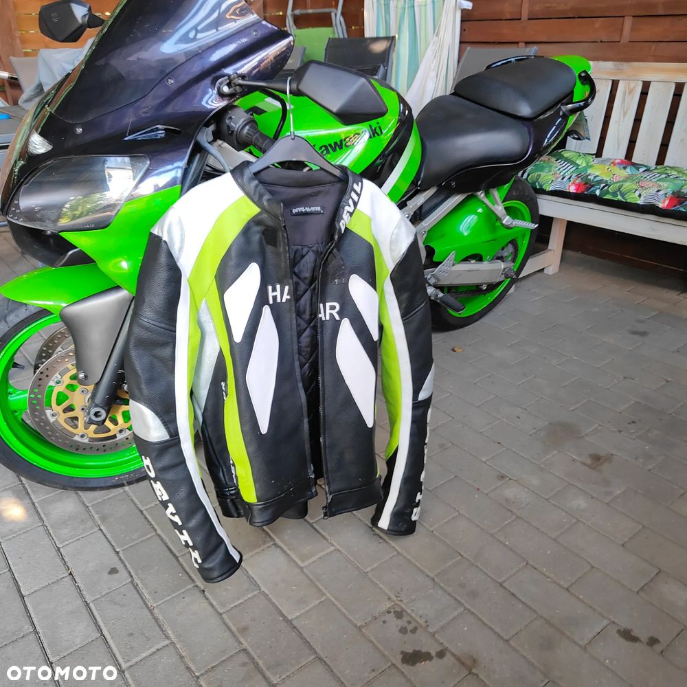 Kawasaki ZX - 13