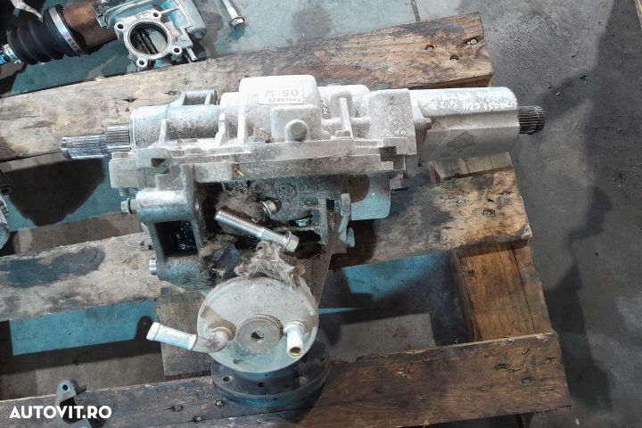 GRUP 70808626 Mazda CX-7 1 [facelift] [2009 - 2012] Crossover - 1