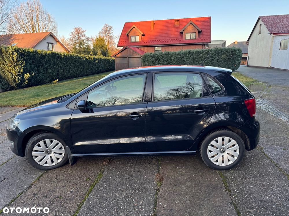 Volkswagen Polo 1.4 16V Highline CityLine - 3