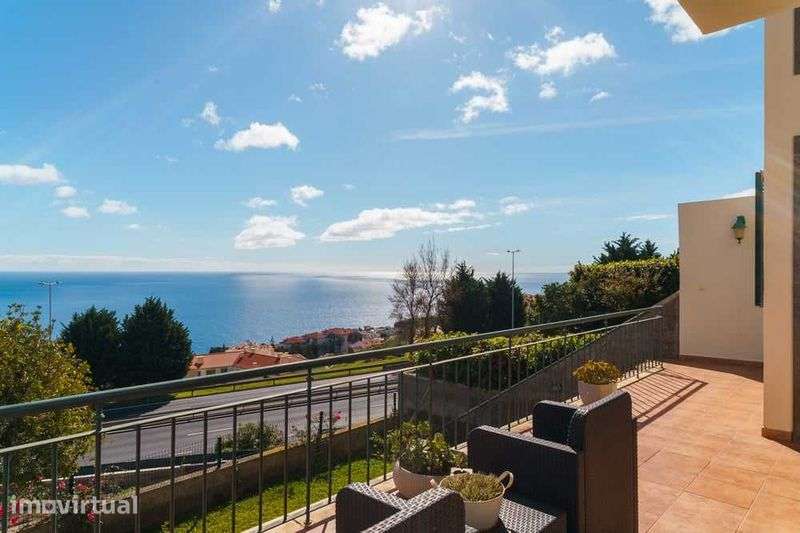 Moradia para venda, ilha da Madeira - Grande imagem: 5/12