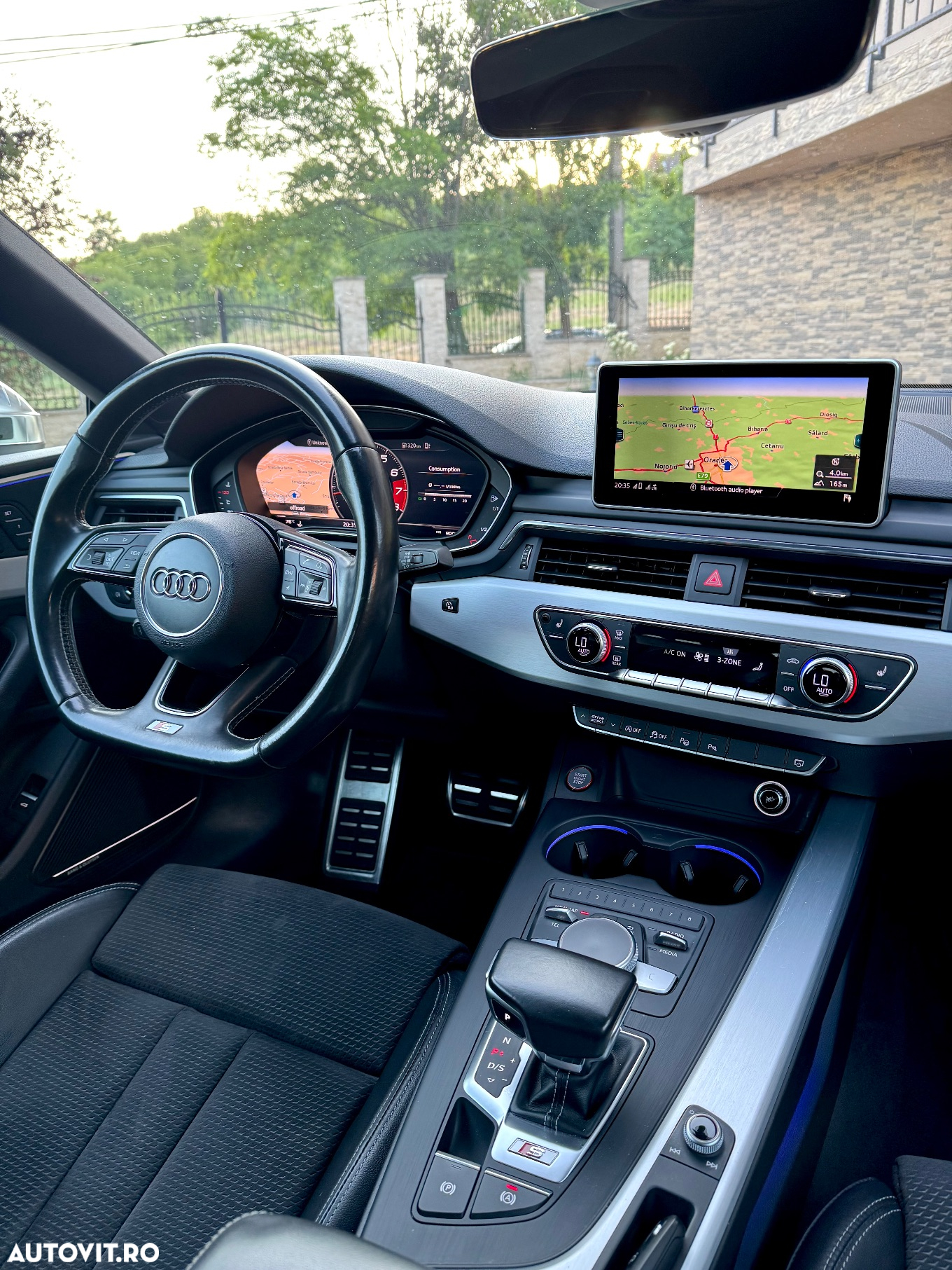 Audi S5 Coupe 3.0 TFSI - 8