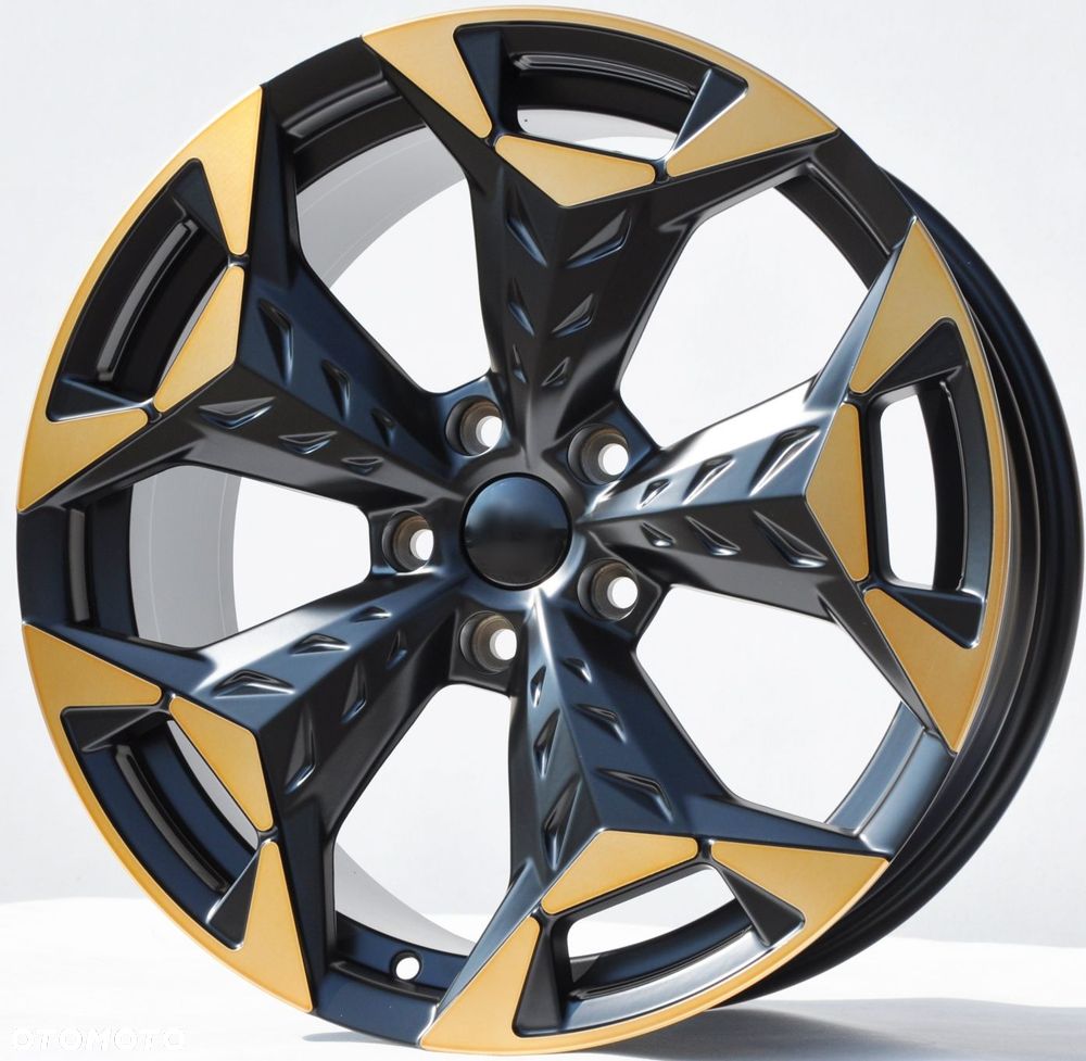 5717 MBHMC NOWE ALUFELGI 18 5x112 CUPRA FORMENTOR VZ FLOW FORMING - 4