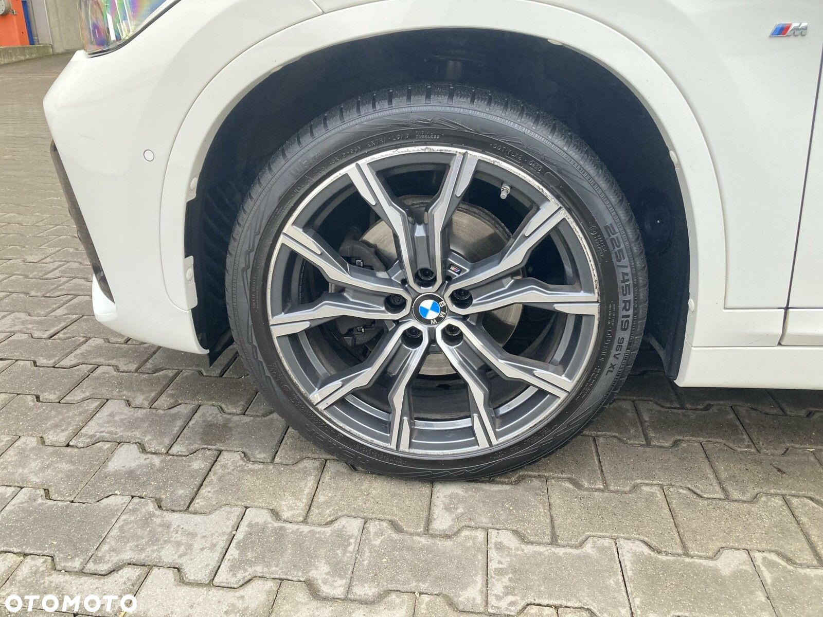 BMW X1 xDrive18d M Sport - 9