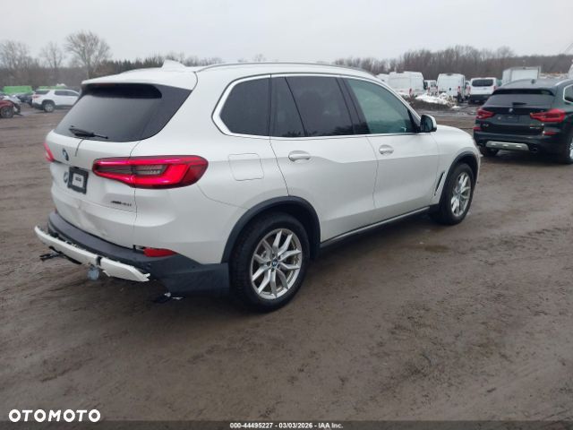 BMW X5 xDrive40i xLine - 4