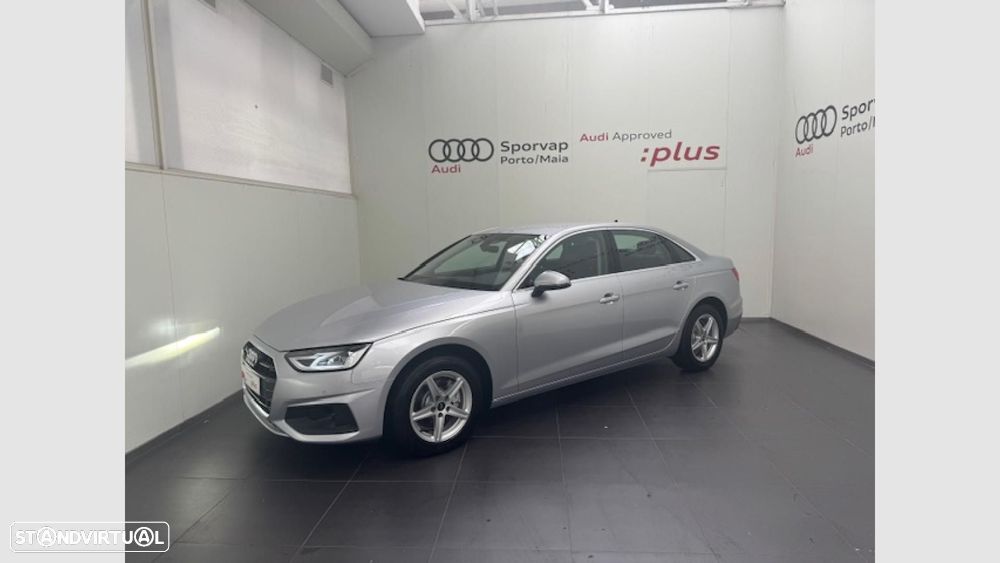 Audi A4 35 TDI Advanced S tronic - 2