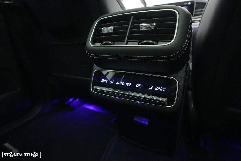 Mercedes-Benz GLS 63 AMG 4Matic+ - 35