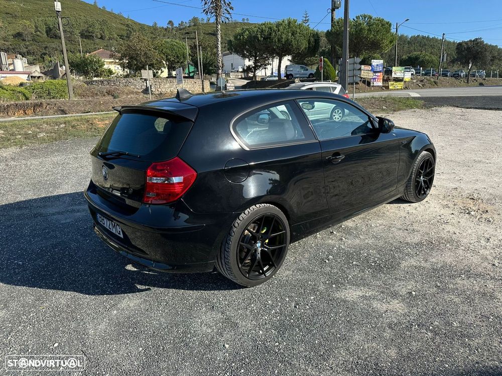BMW 116 d - 7