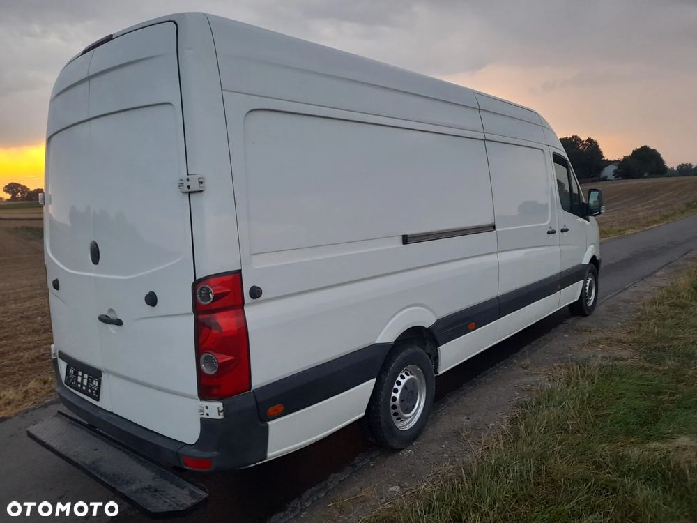 Volkswagen Crafter - 24