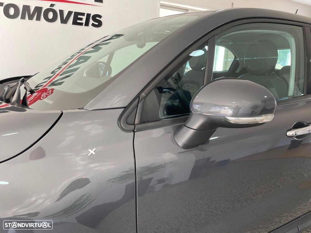 Fiat 500X 1.3 MJ Pop Plus J17 S&S - 23