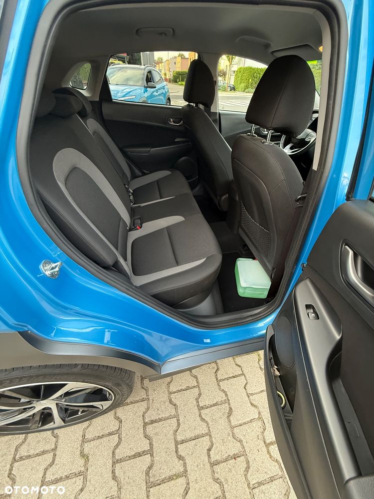 Hyundai Kona 1.0 T-GDI Premium - 12