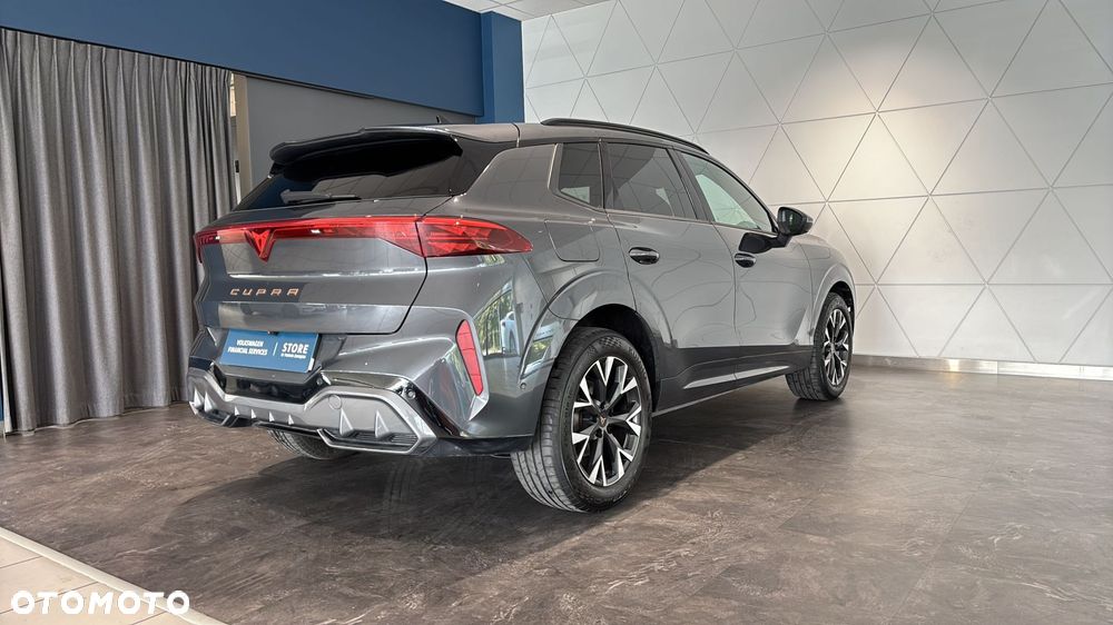 Cupra Terramar 1.5 eTSI mHEV DSG - 6
