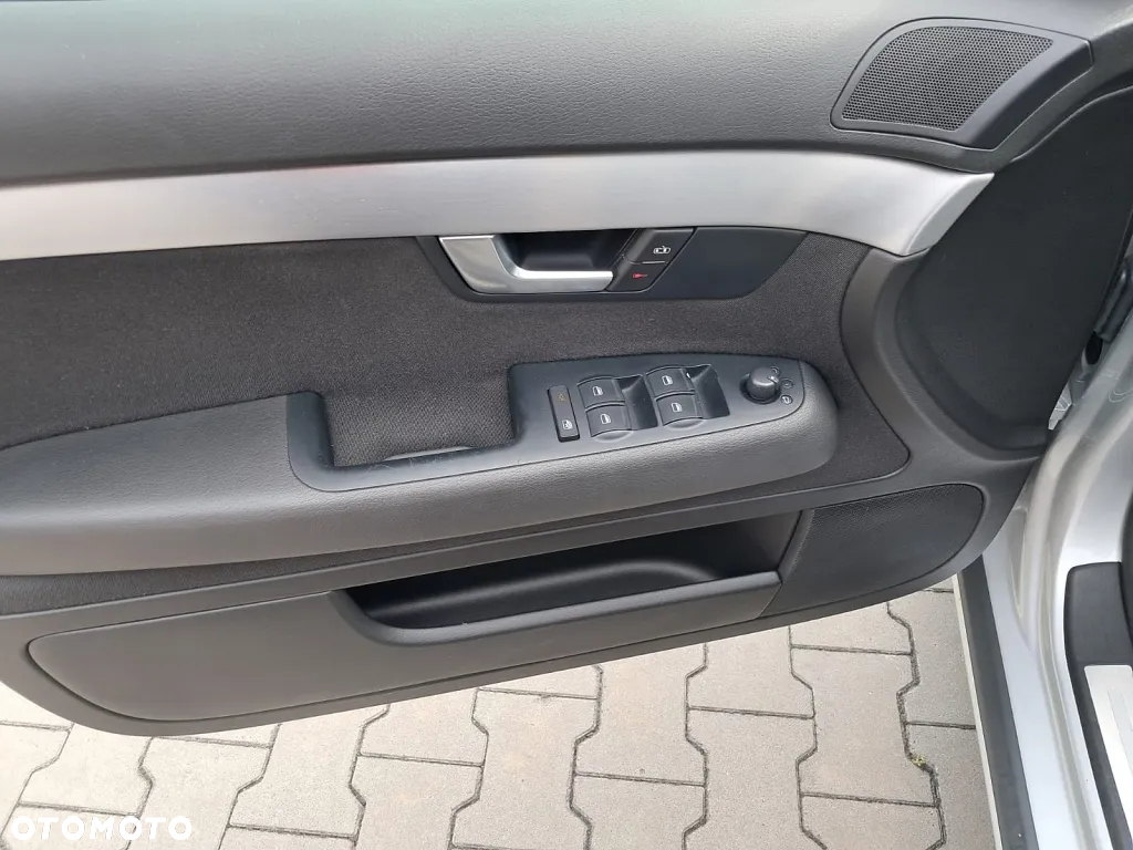 Audi A4 Avant 2.0 TDI DPF multitronic - 21