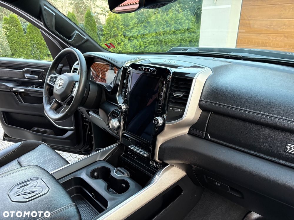 Dodge RAM 1500 5.7 4x4 - 27