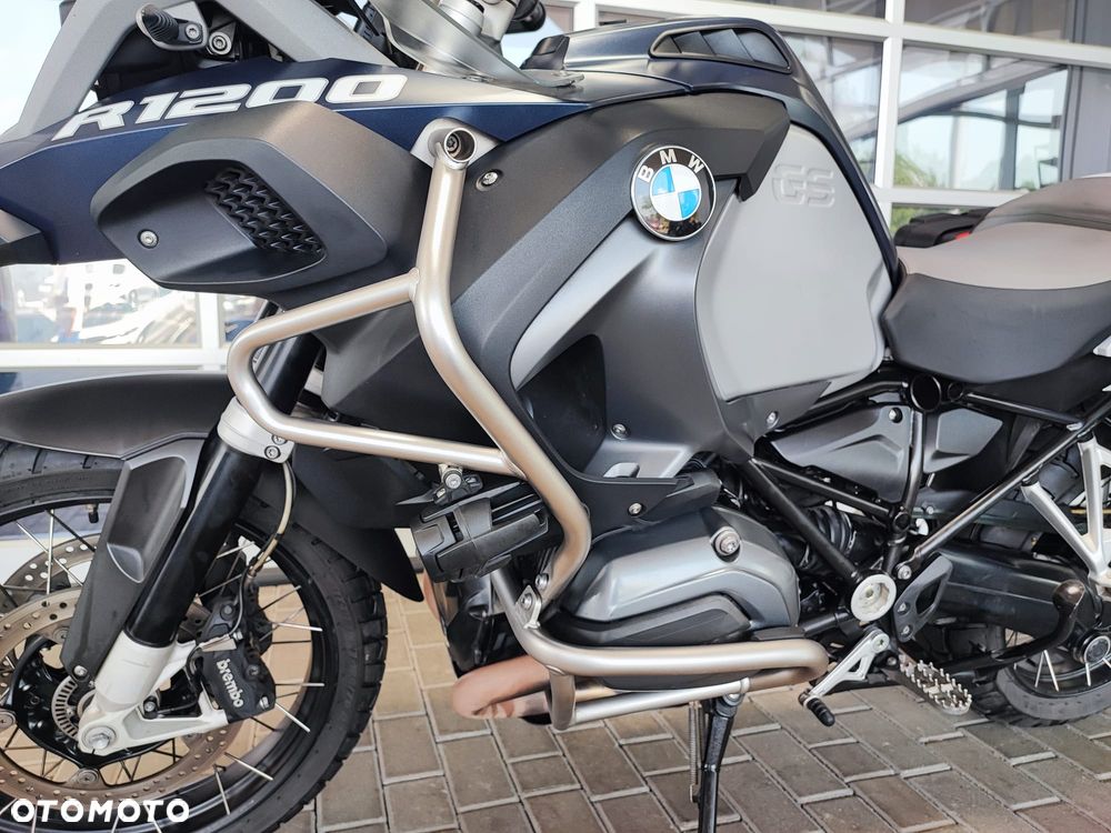 BMW R - 12