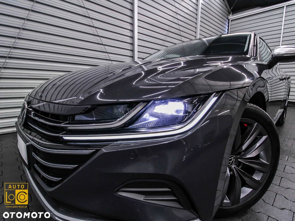 Volkswagen Arteon 2.0 TDI Elegance - 33