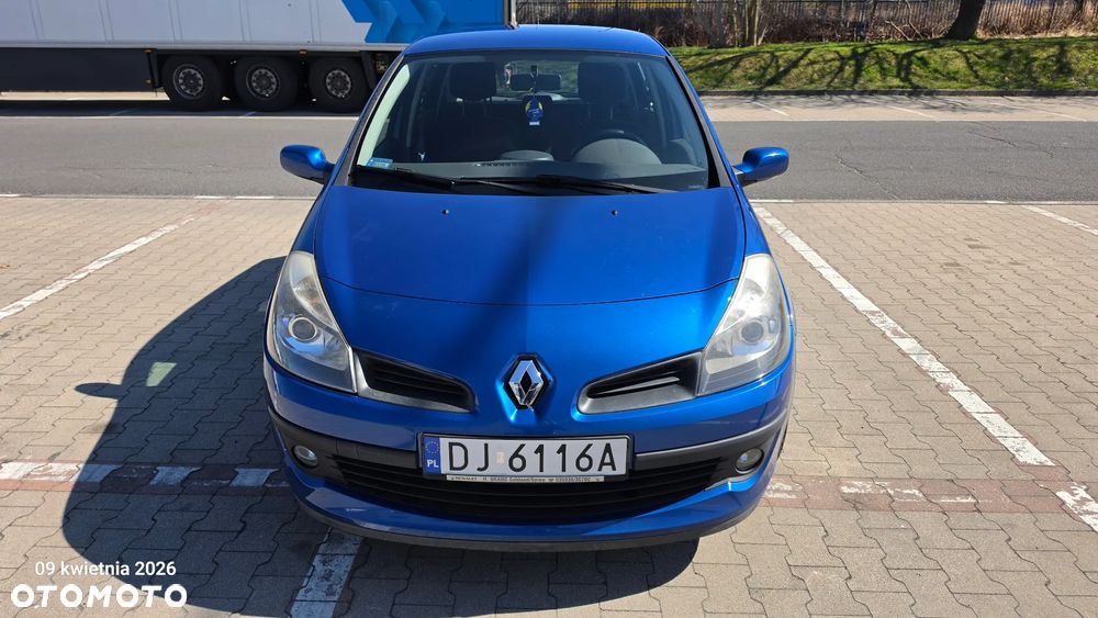 Renault Clio 1.6 16V Edition Dynamique - 2