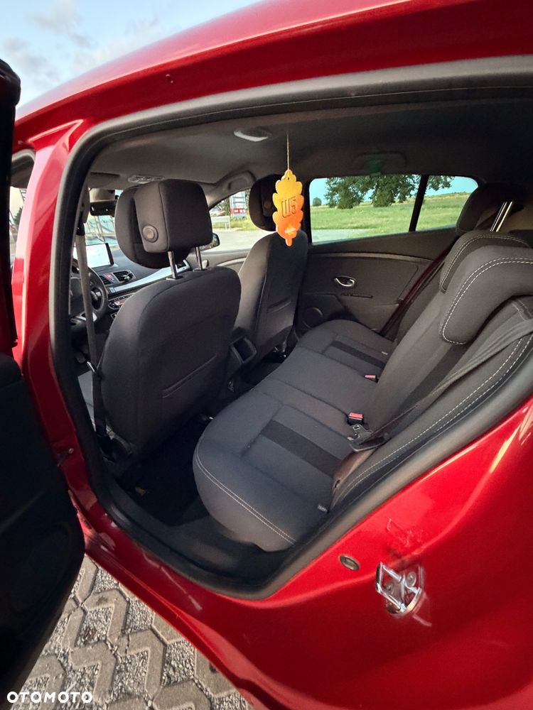 Renault Megane 1.4 16V TCE Dynamique - 24