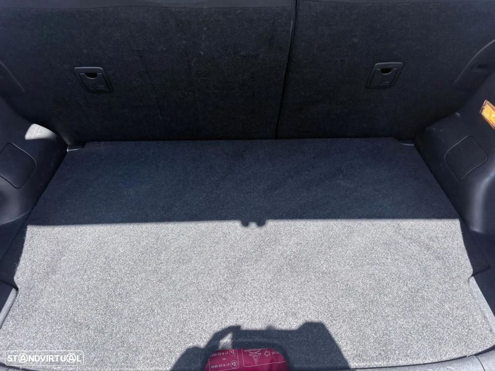 Nissan Juke 1.2 DIG-T Acenta Connect - 29
